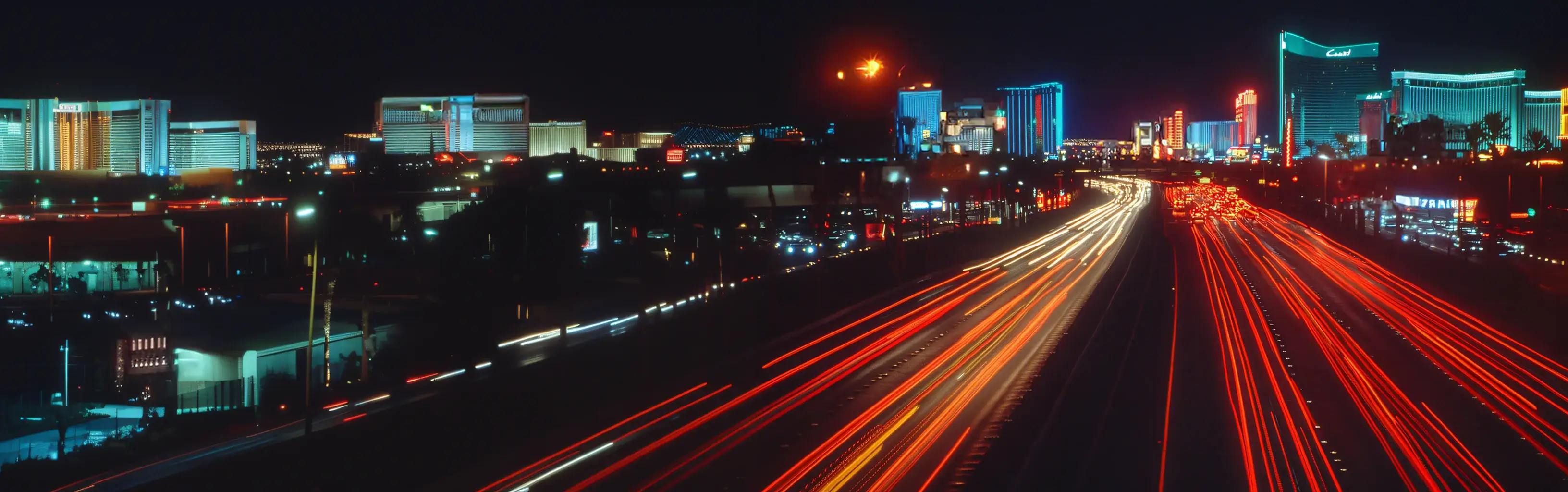 vegasnow