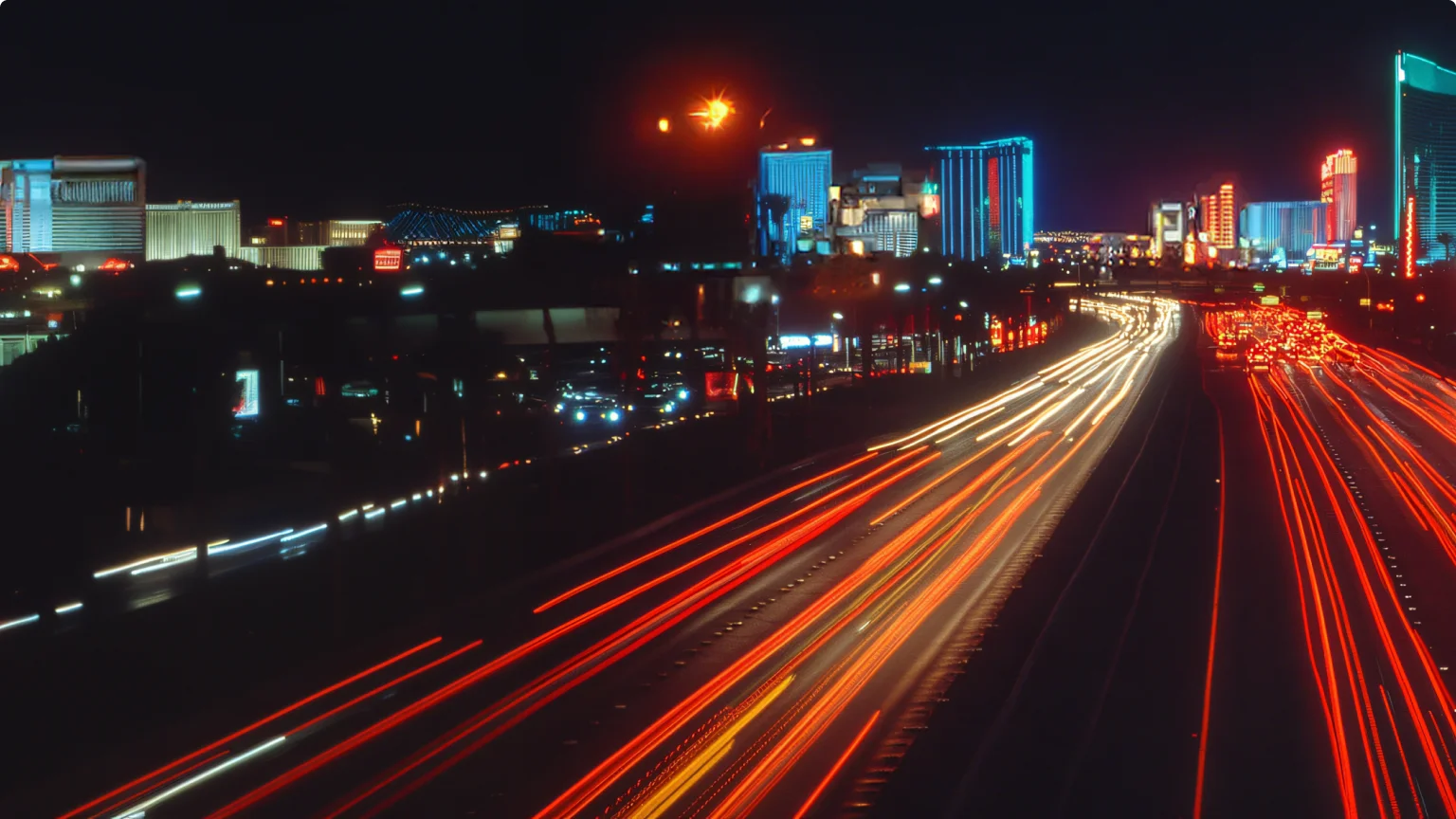 vegasnow